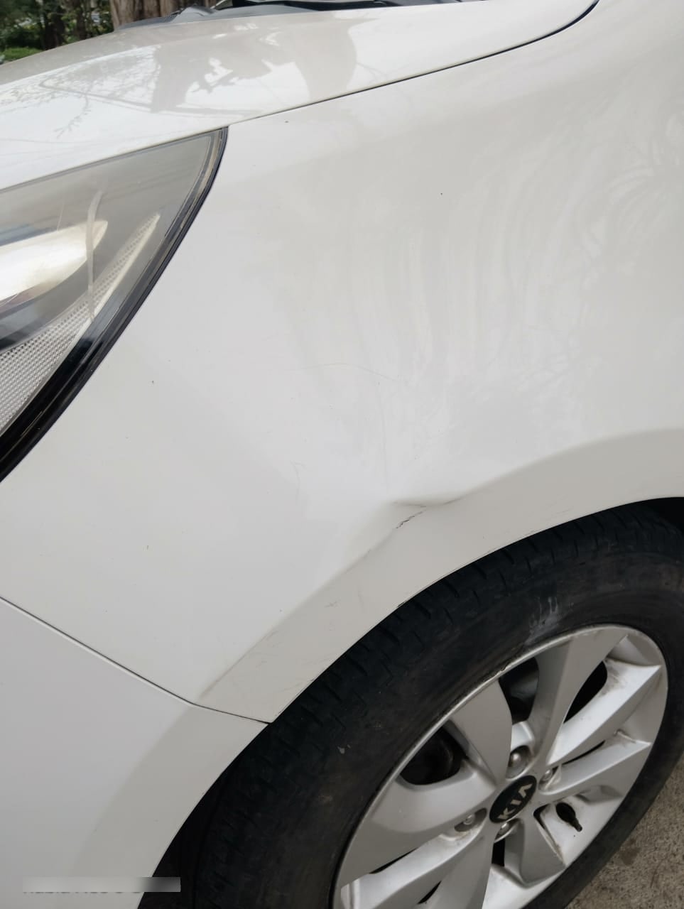 KIA MOTORS RIO 4 1.4 Ex 4 6at Full año 2017