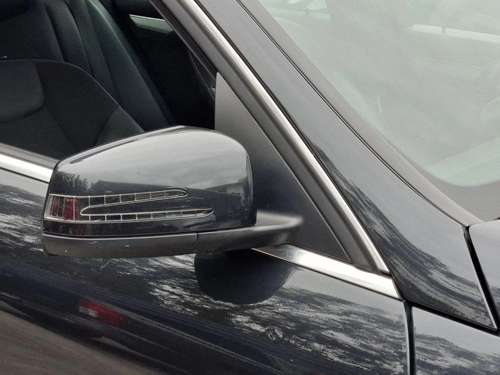 Mercedes-Benz C 250 1.8 4x2 At 4p año 2015