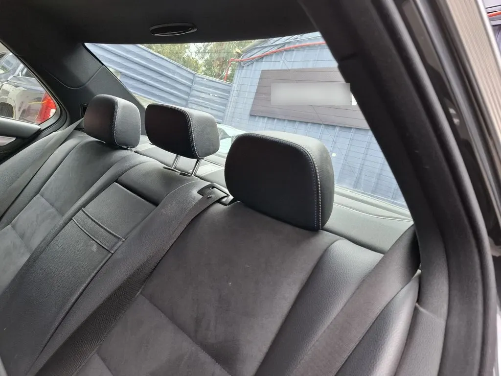 Mercedes-Benz C 250 1.8 4x2 At 4p año 2015