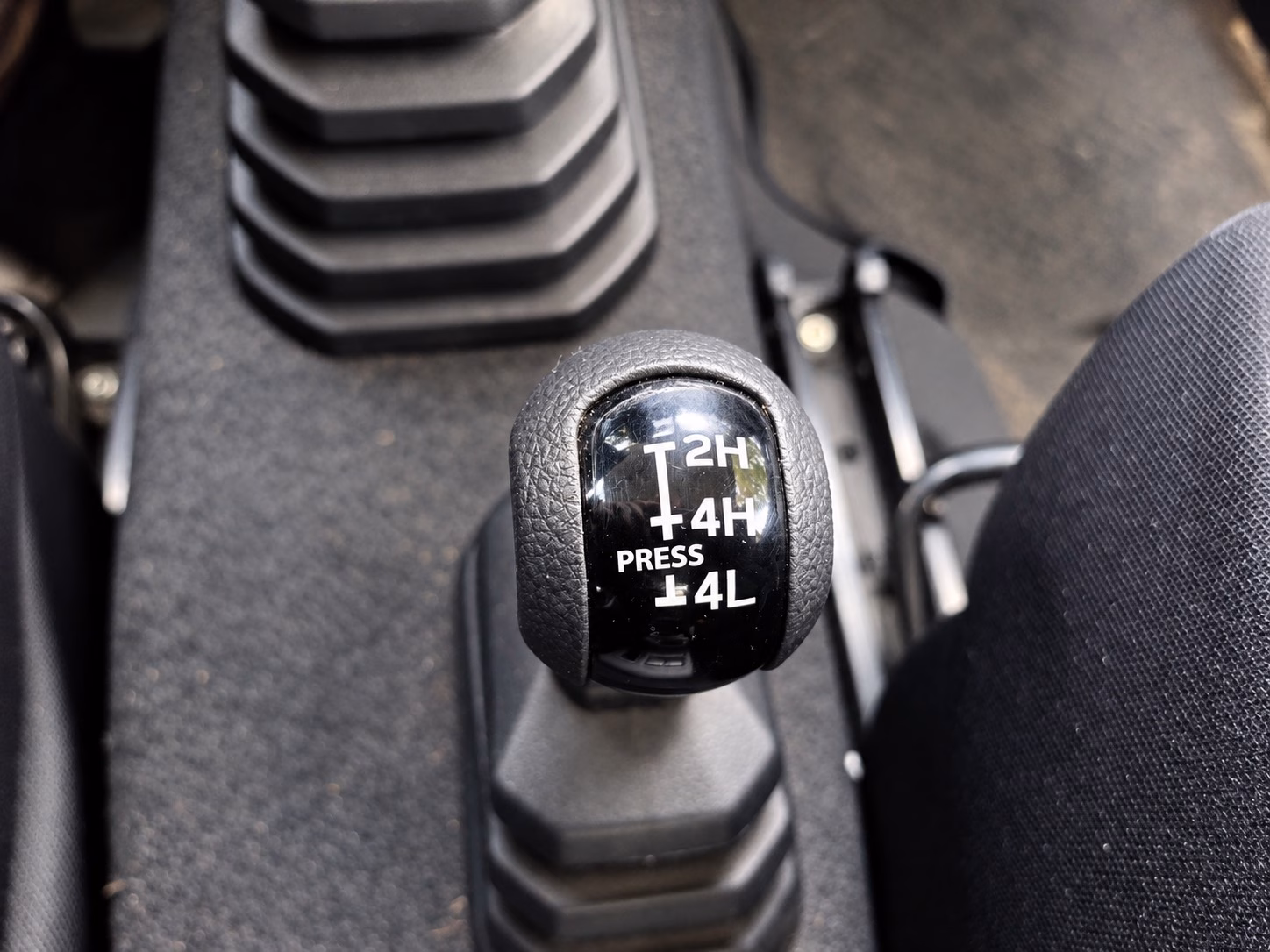 Suzuki Jimny Gl año 2026