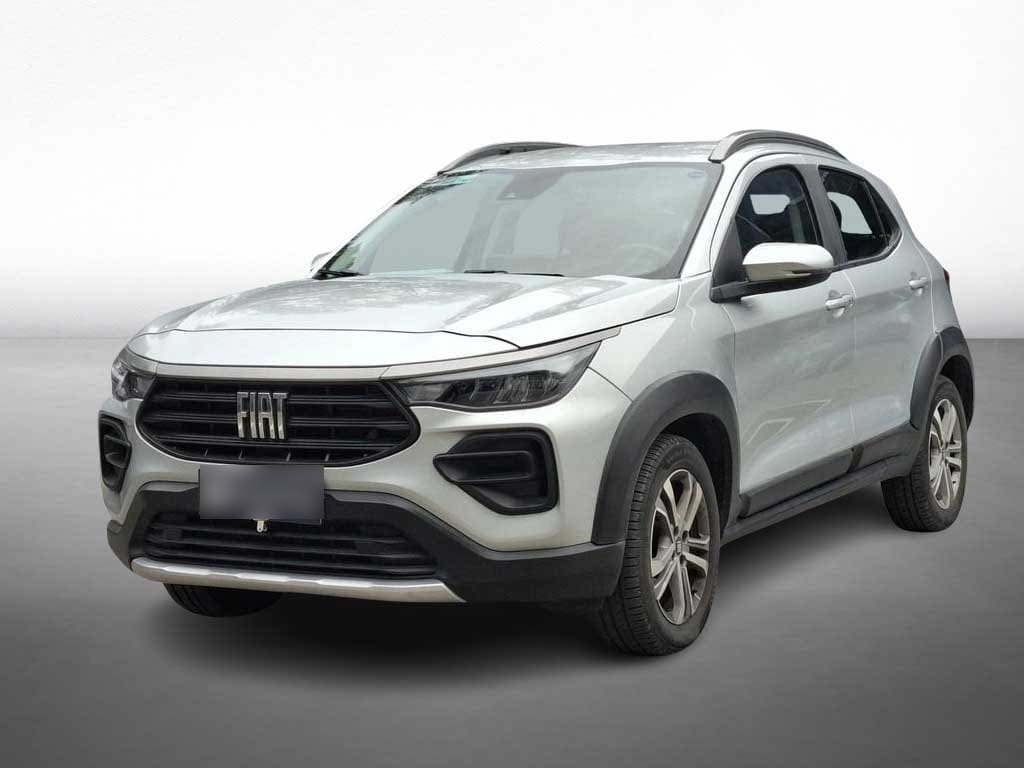 Fiat Pulse 1.0t Audace 4x2 Cvt At 5p año 2023