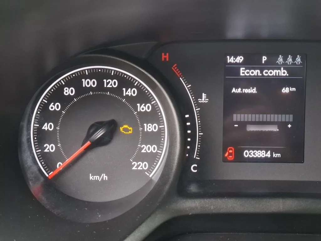 Fiat Pulse 1.0t Audace 4x2 Cvt At 5p año 2023