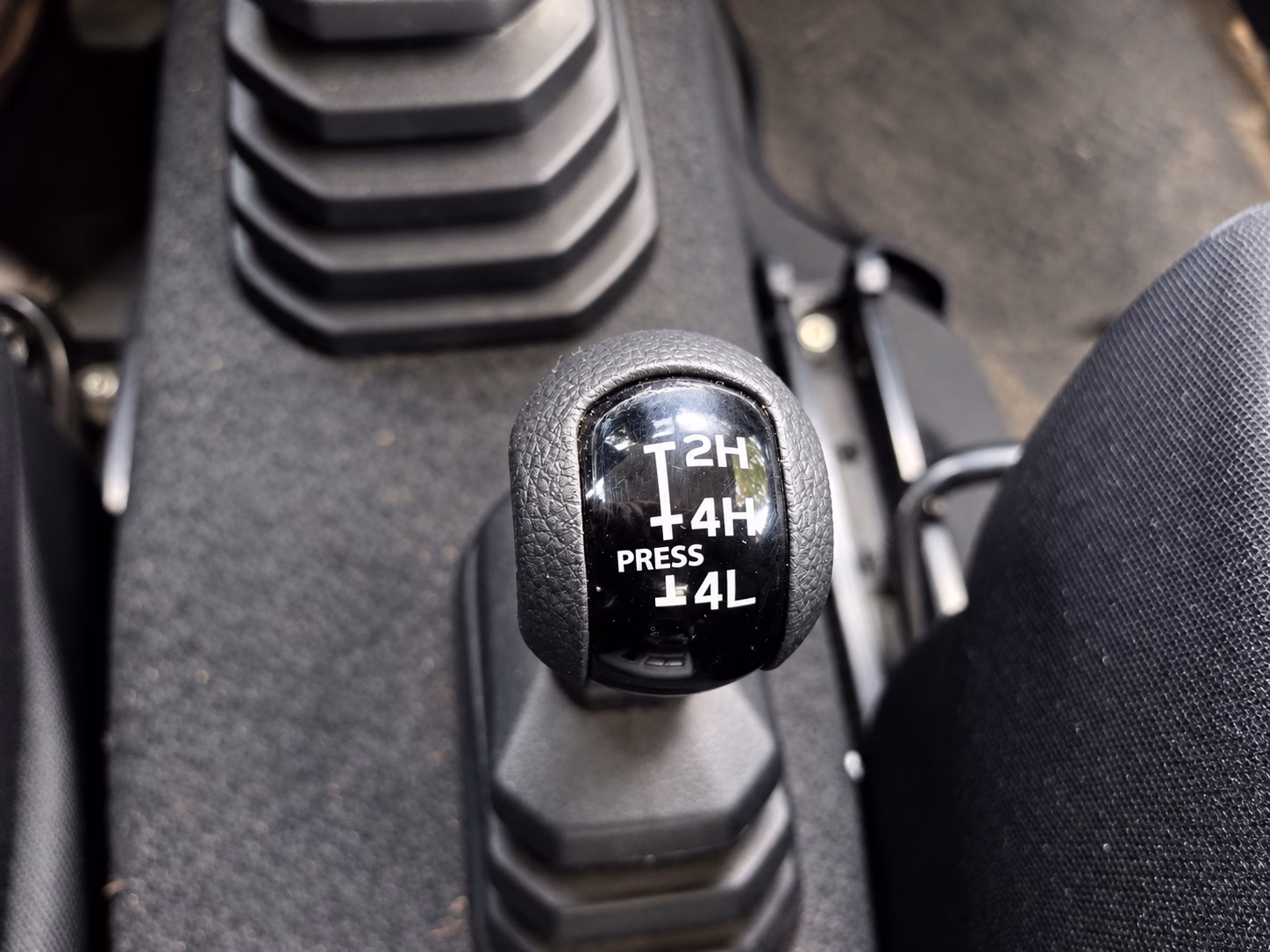 Suzuki Jimny Gl año 2026