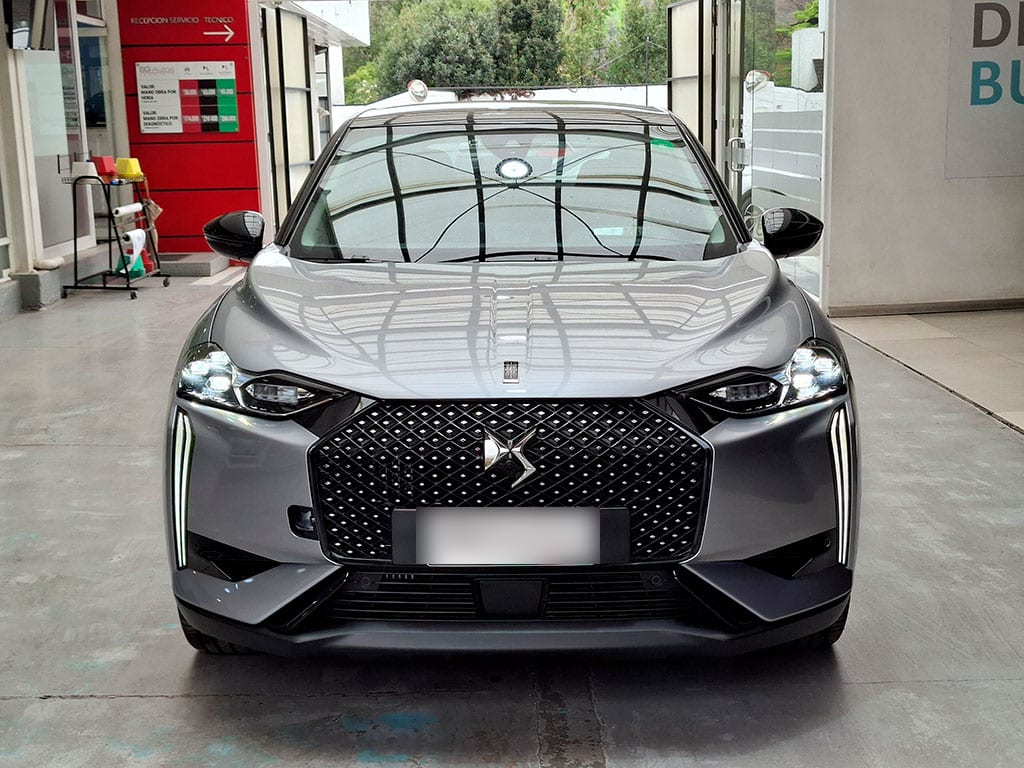 DS Automobiles 3 Aaa año 2026