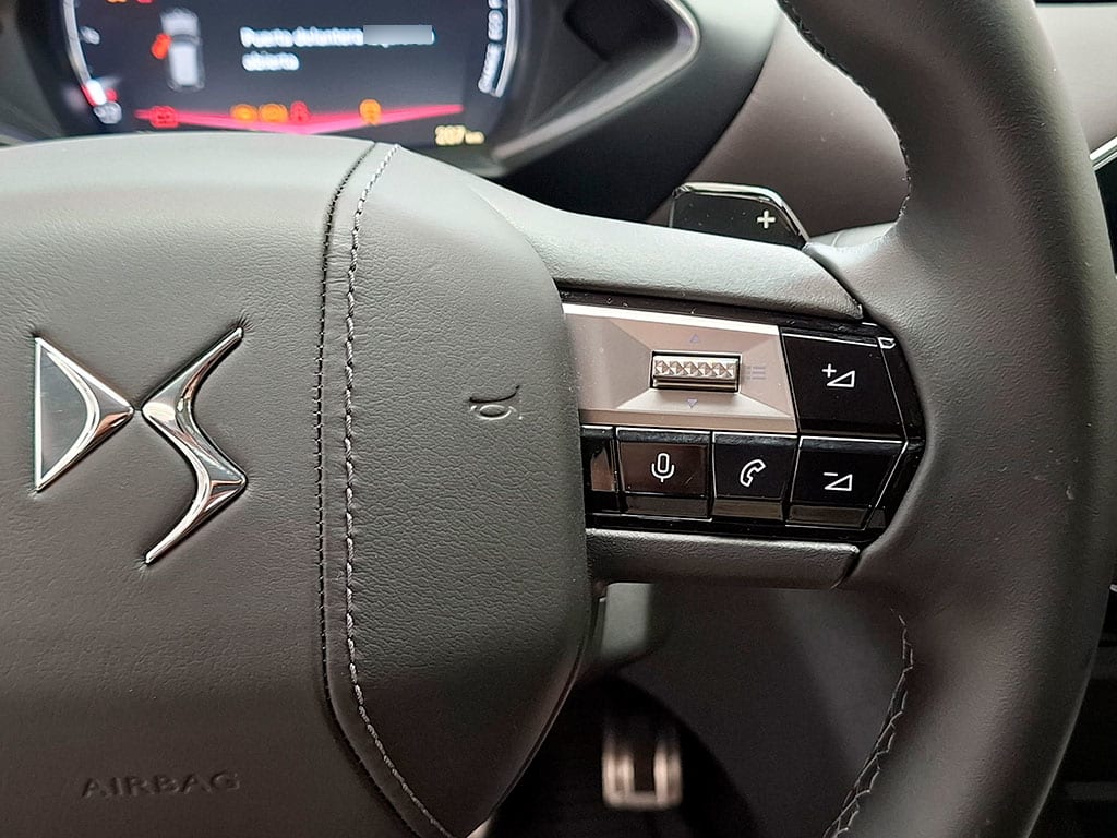 DS Automobiles 3 Aaa año 2026