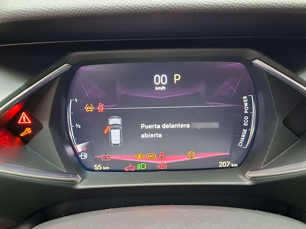 DS Automobiles 3 Aaa año 2026