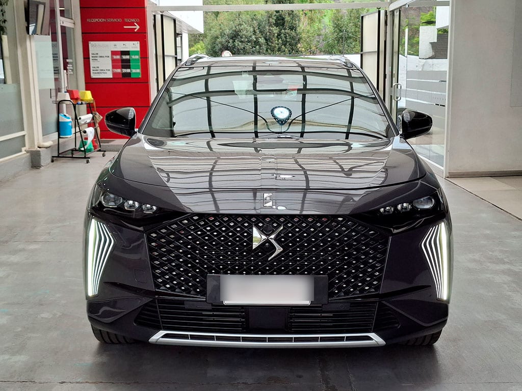 DS Automobiles 7 Aaa año 2026