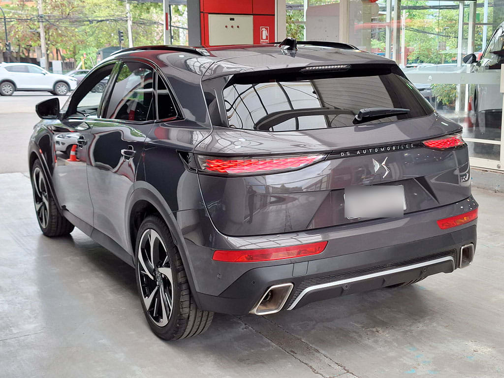 DS Automobiles 7 Aaa año 2026