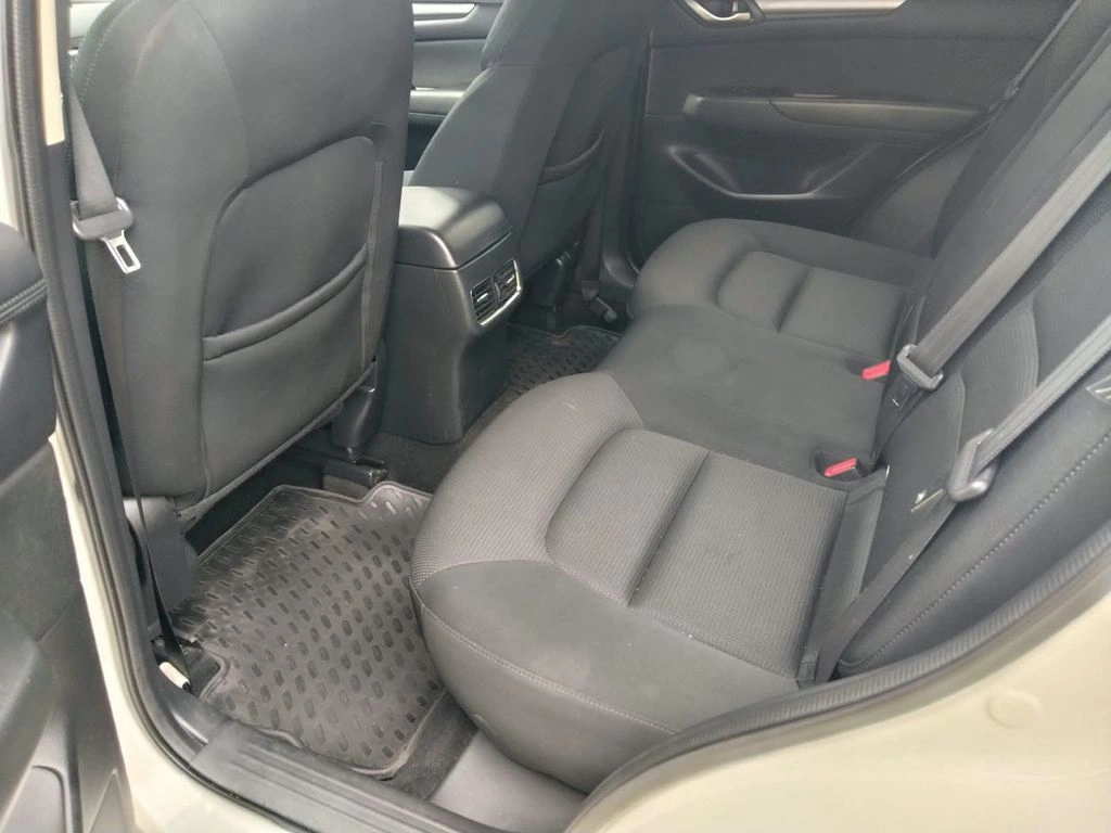 Mazda Cx-5 Cx5 año 2025
