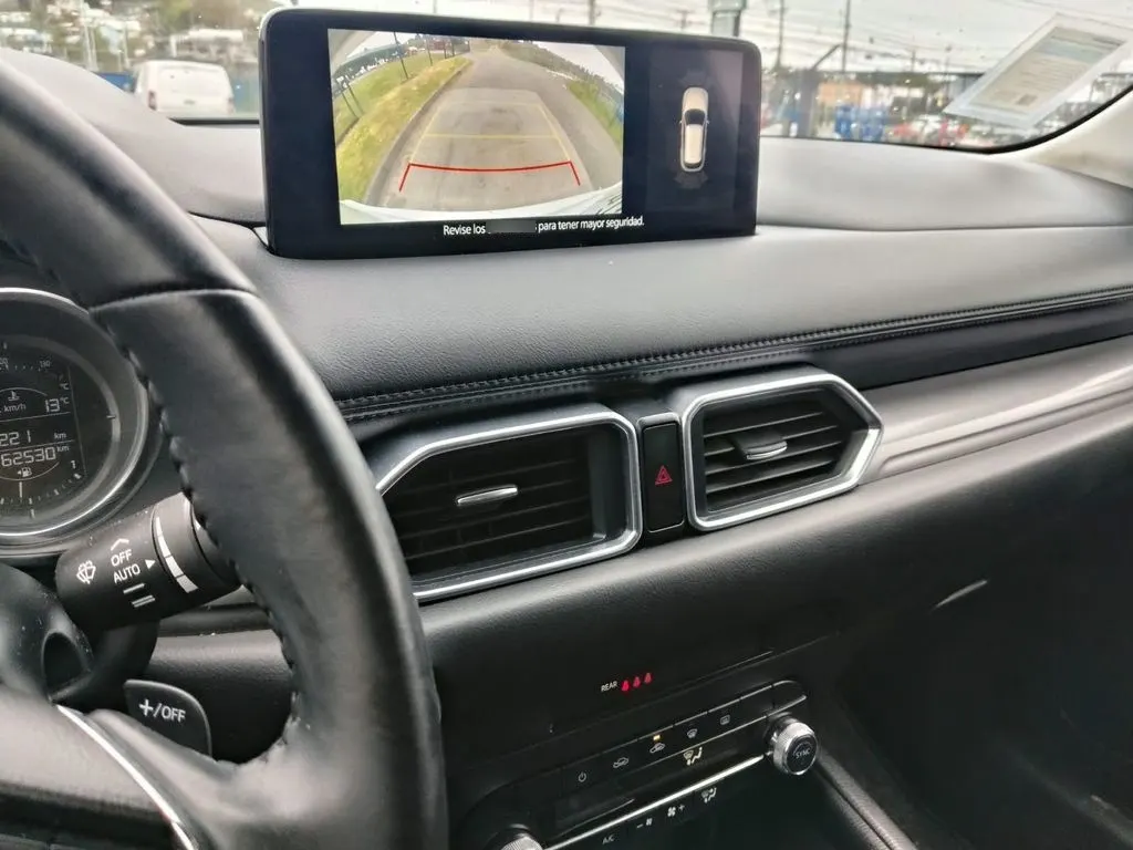 Mazda Cx-5 Cx5 año 2025