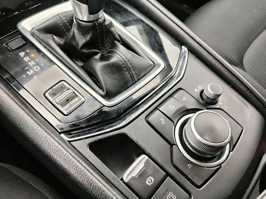 Mazda Cx-5 Cx5 año 2025