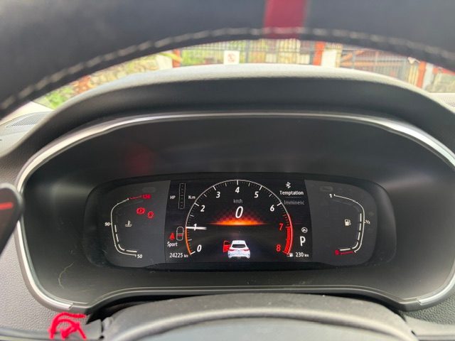 Renault Megane 1.8 Rs Cuero At año 2023