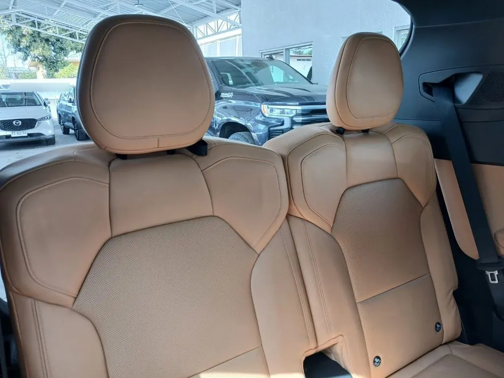 Lynk&Co 09 09 Halo 2.0t Hibrido año 2027