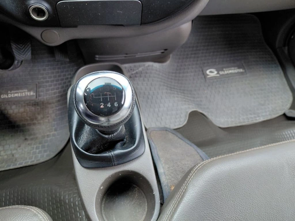 Hyundai Porter Ii Hi Super Dohc 2.5 año 2022