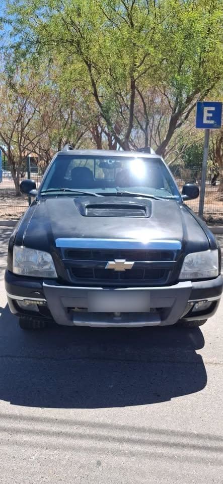 CHEVROLET S10 Otra año 2011