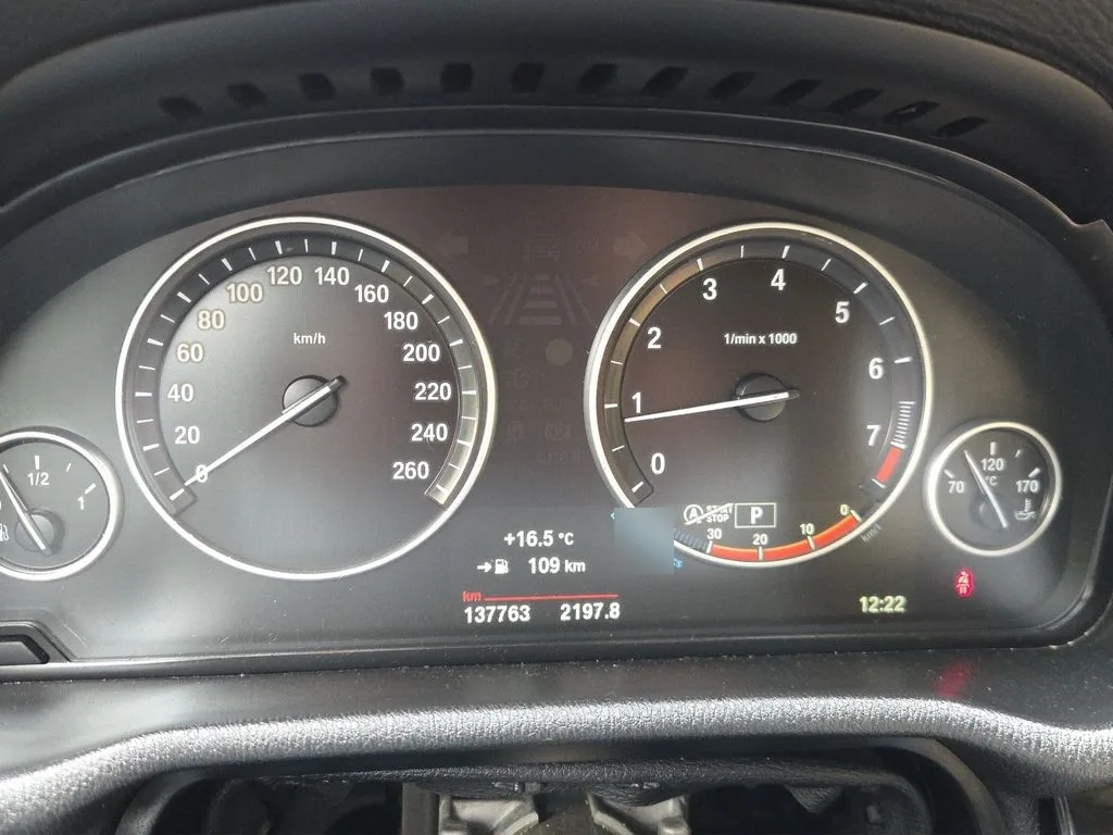 BMW X4 2.0 X-Drive 28i 4x4 At 5p año 2016
