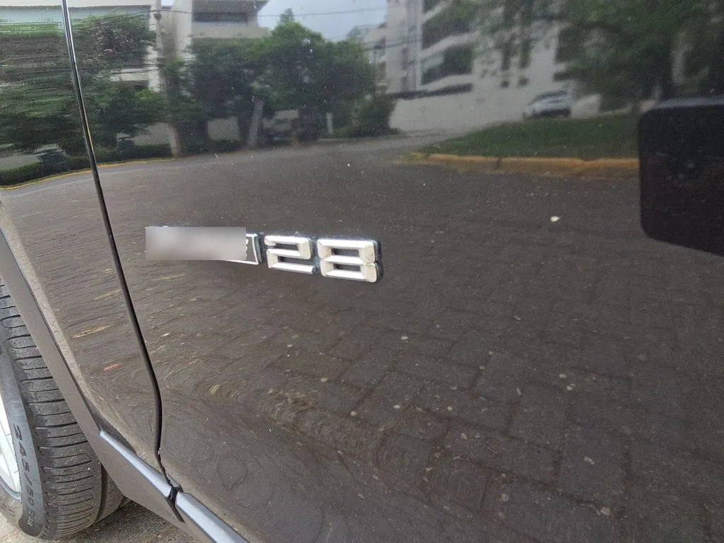 BMW X4 2.0 X-Drive 28i 4x4 At 5p año 2016