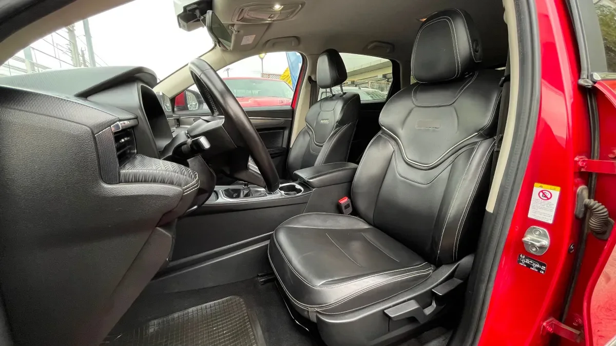 Haval Haval Jolion Elite 1.5 Mt año 2022