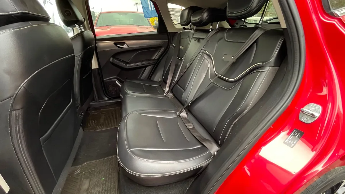 Haval Haval Jolion Elite 1.5 Mt año 2022