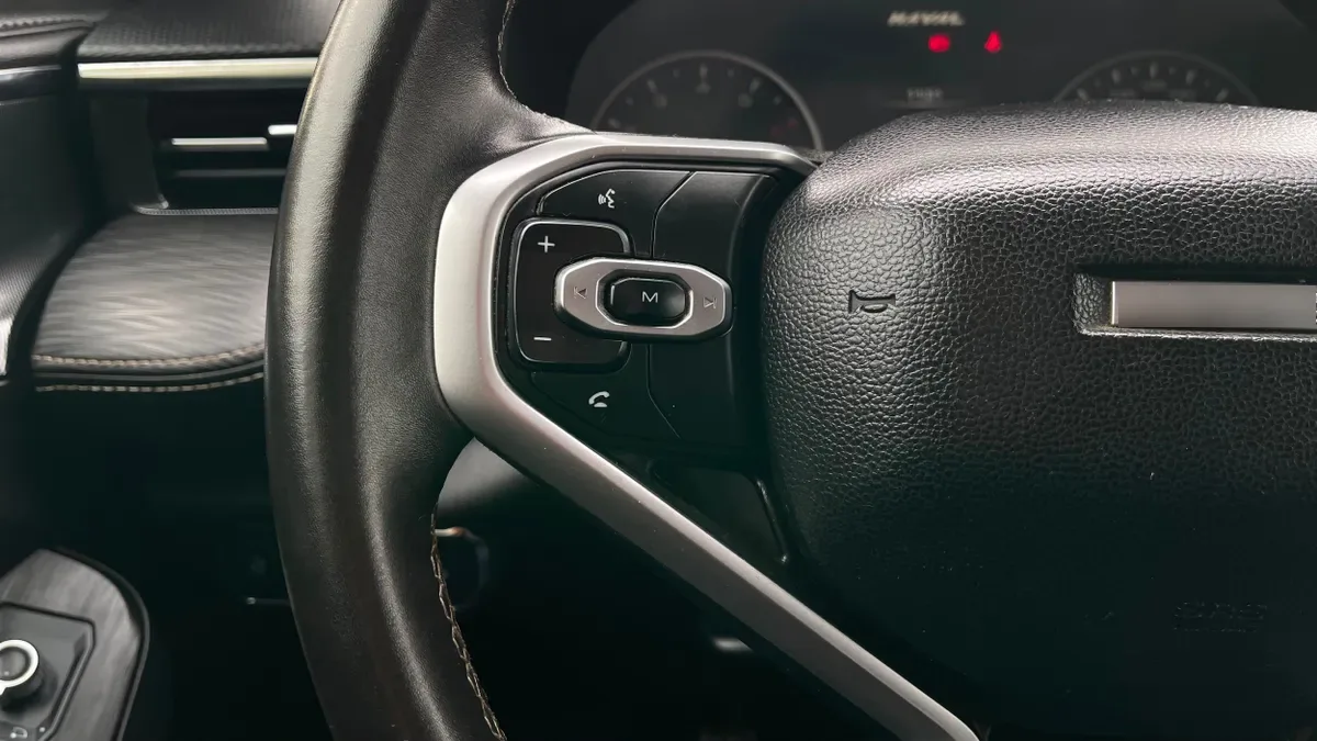 Haval Haval Jolion Elite 1.5 Mt año 2022
