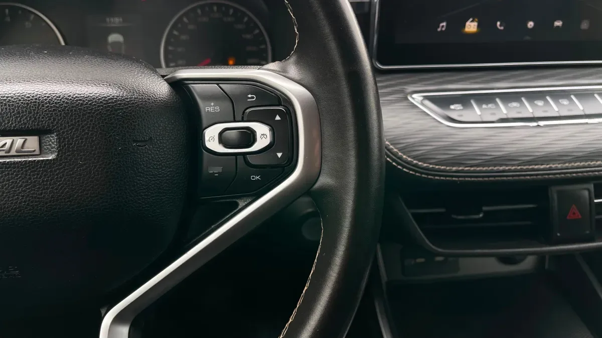 Haval Haval Jolion Elite 1.5 Mt año 2022