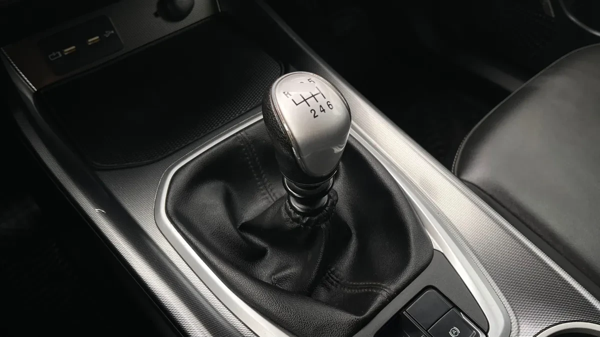 Haval Haval Jolion Elite 1.5 Mt año 2022