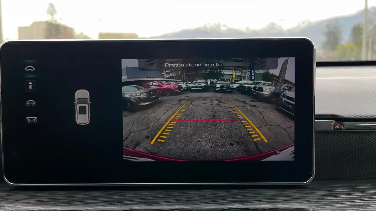 Haval Haval Jolion Elite 1.5 Mt año 2022