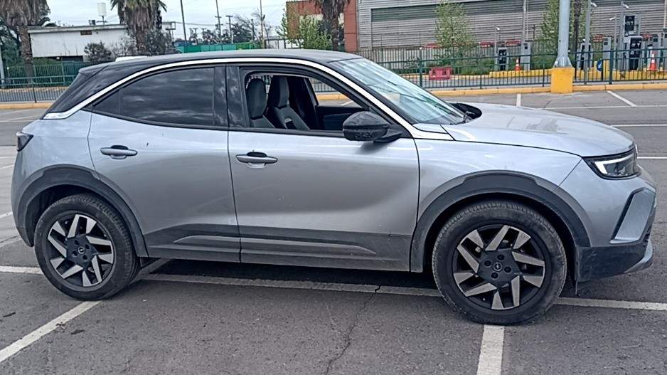Opel Mokka 1.2t Elegance 4x2 Mt6 5p año 2025
