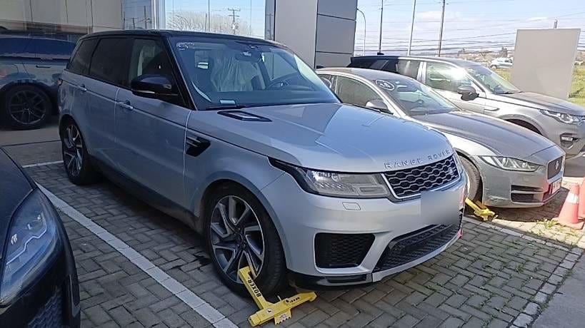 Land Rover Range Rover 3.0id Sport Hse Diesel 4x4 At 5p año 2022