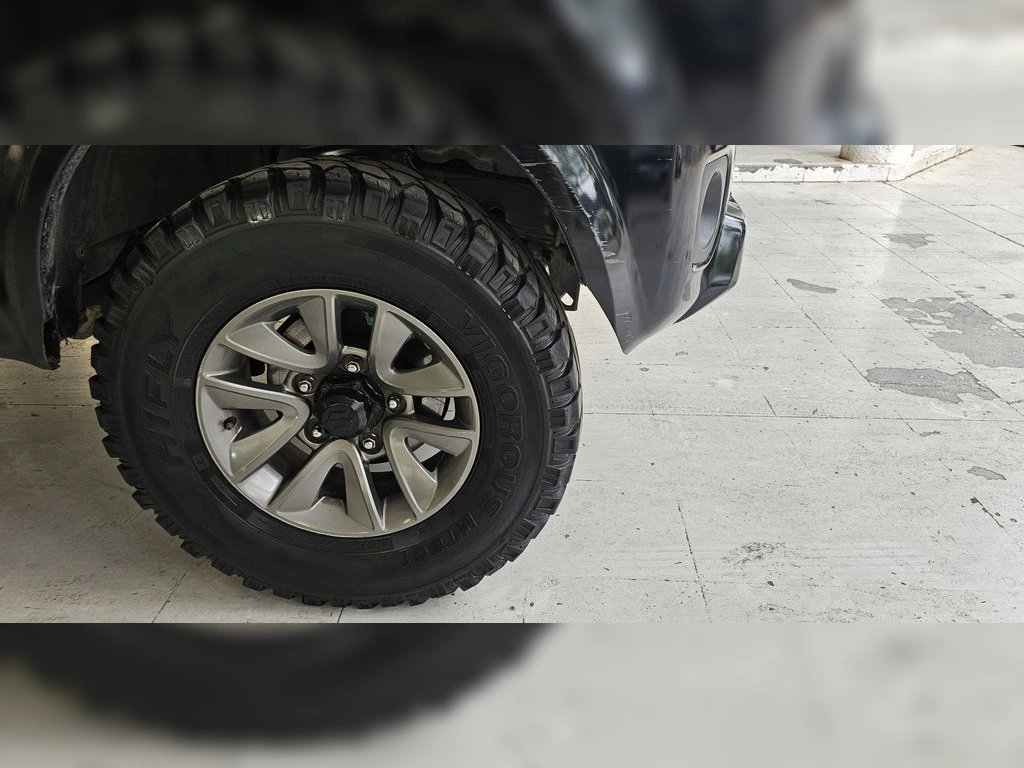 Suzuki Ss Jimny Jlx 1.3 año 2017