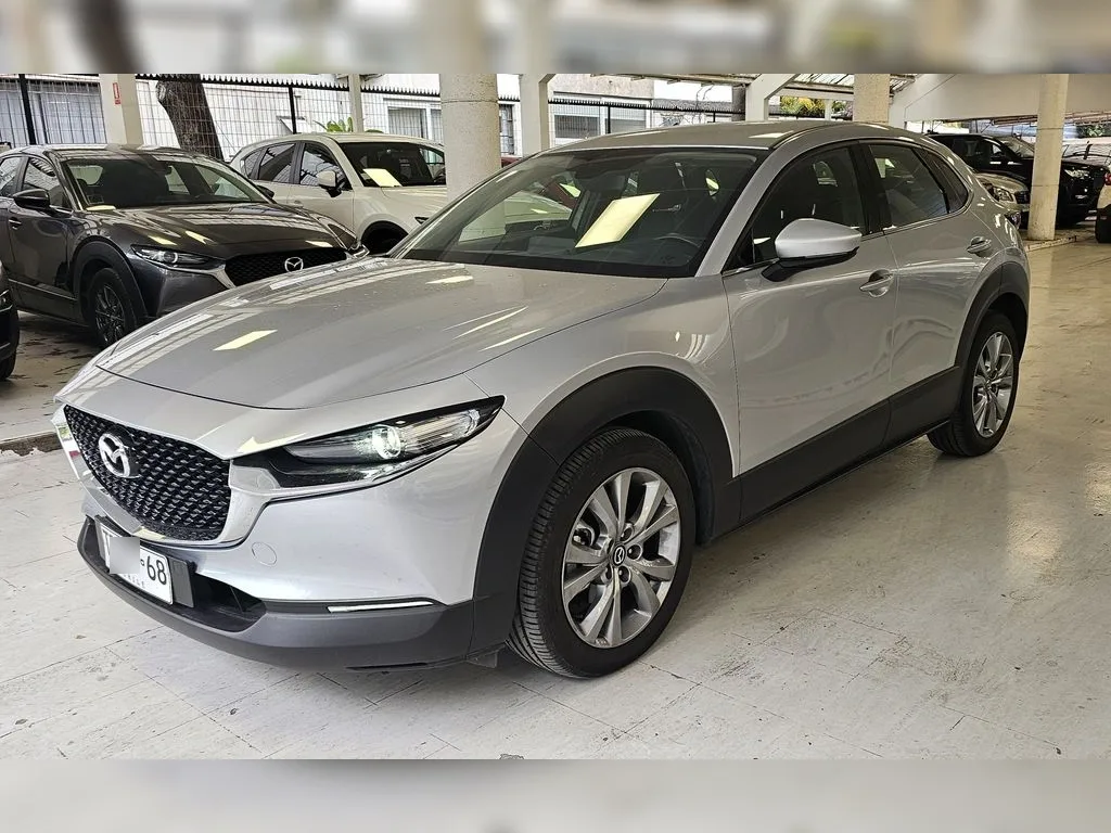 Mazda 121 Cx-30 2.0 V 7g At año 2024