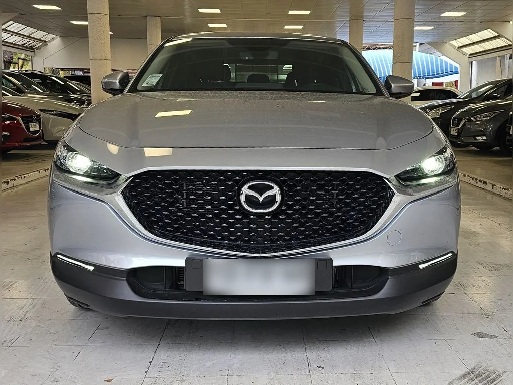 Mazda 121 Cx-30 2.0 V 7g At año 2024
