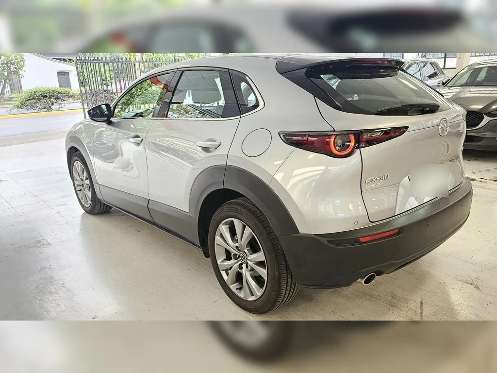 Mazda 121 Cx-30 2.0 V 7g At año 2024