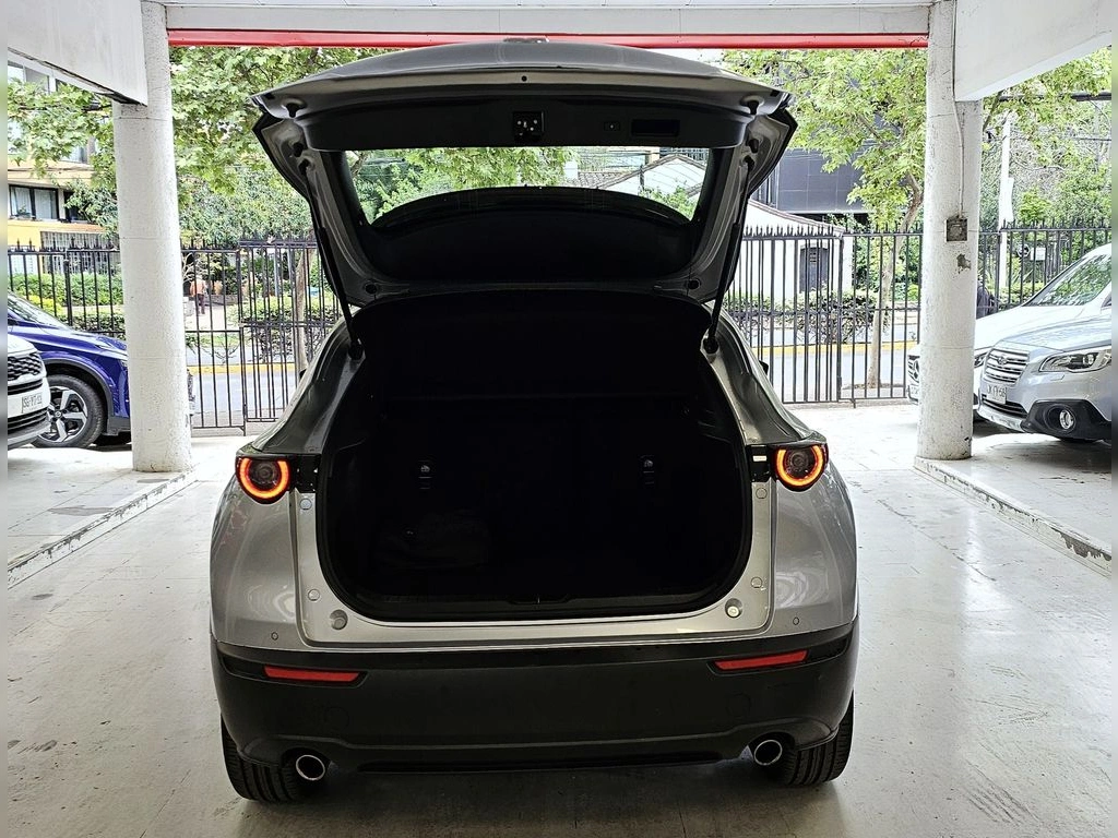 Mazda 121 Cx-30 2.0 V 7g At año 2024