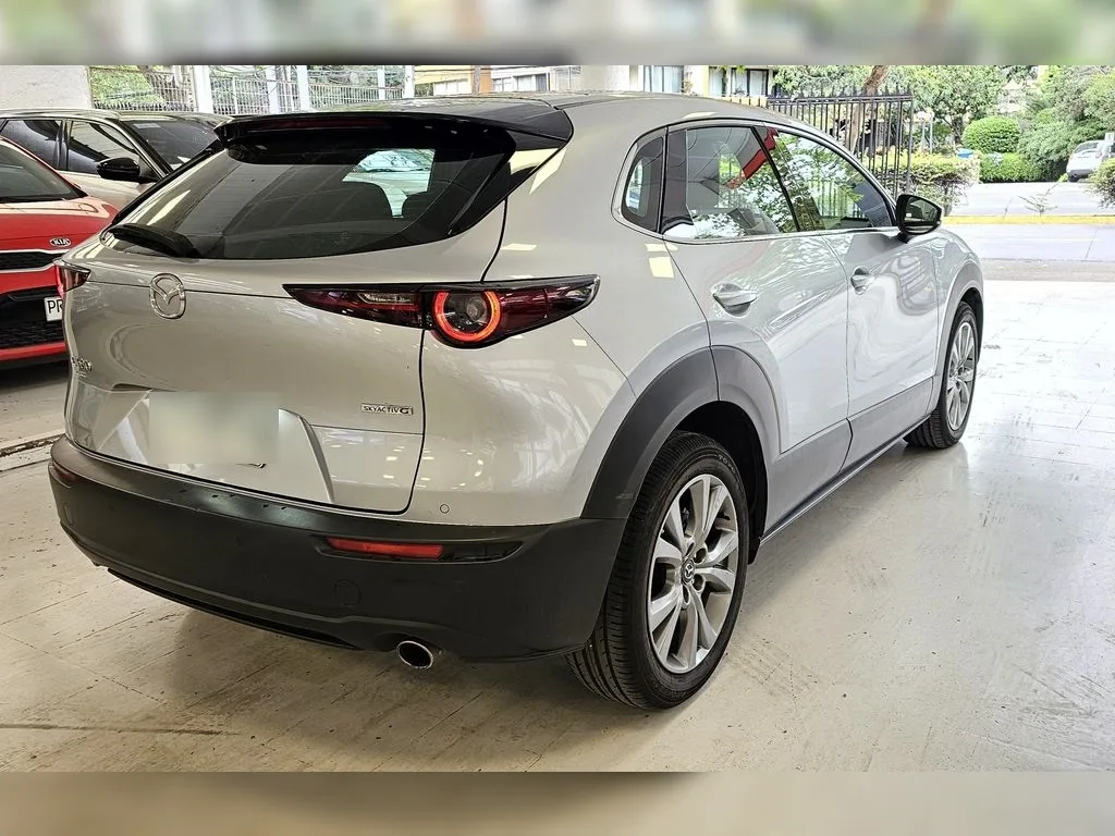 Mazda 121 Cx-30 2.0 V 7g At año 2024