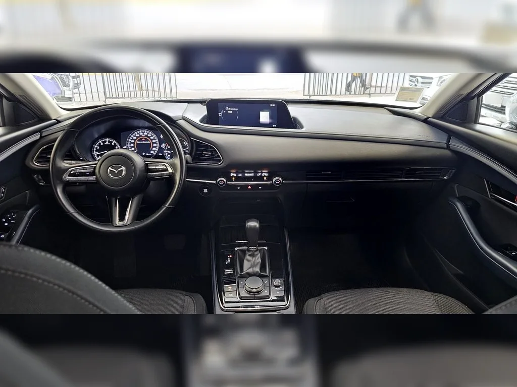 Mazda 121 Cx-30 2.0 V 7g At año 2024