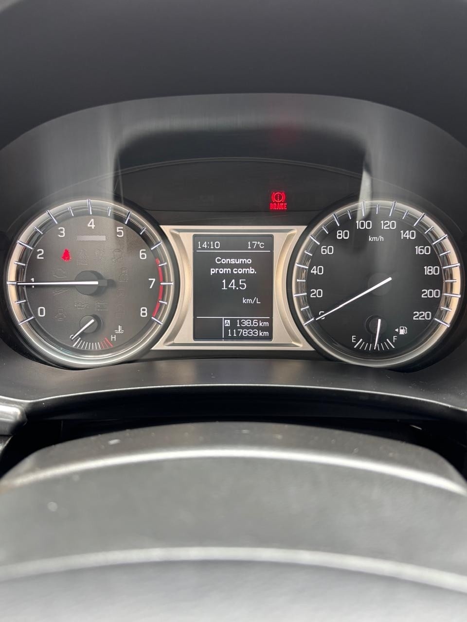 SUZUKI VITARA  año 2019