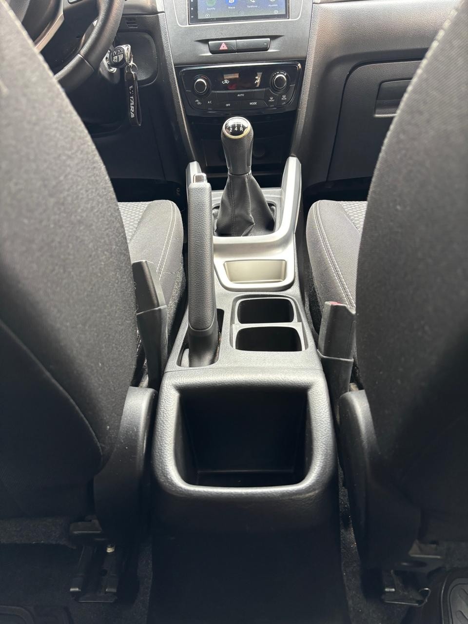 SUZUKI VITARA  año 2019