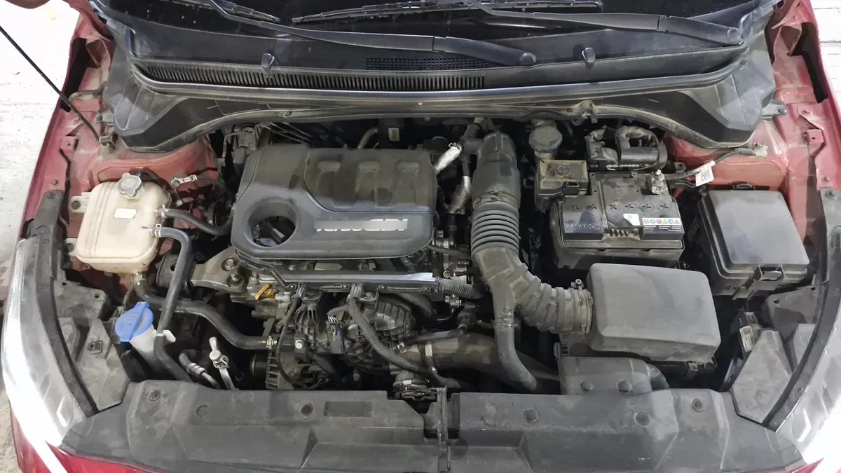 HYUNDAI I-20 1.0 Bi3 P At año 2023