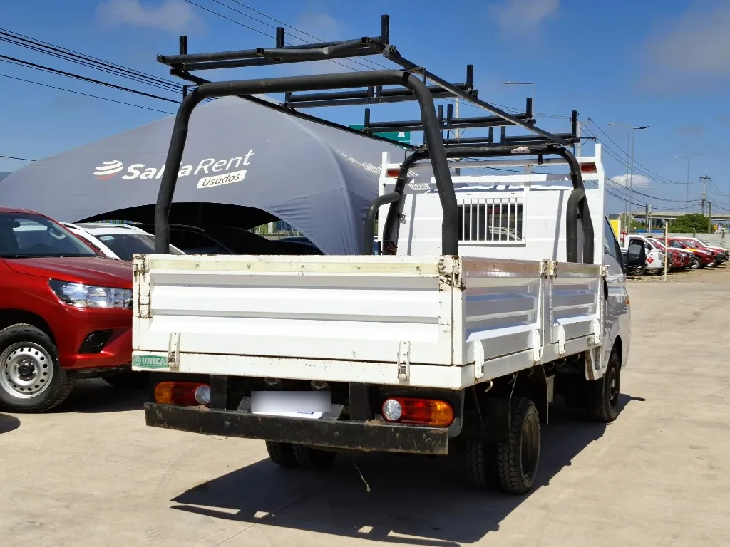 Hyundai Porter Porter C/s 2.5 Diesel año 2023