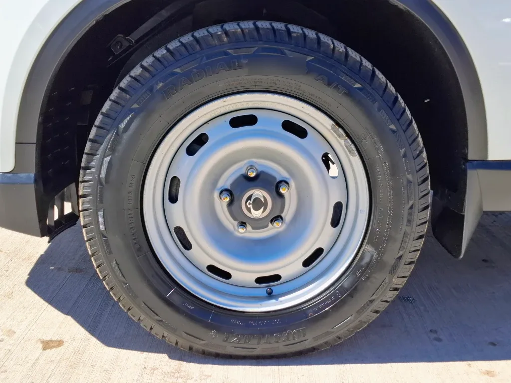 Ssangyong Grand Musso Grand Musso 2.2 4x2 Mt Full-Ql610 año 2023