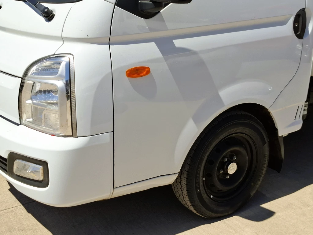Hyundai Porter Porter C/s 2.5 Diesel año 2023