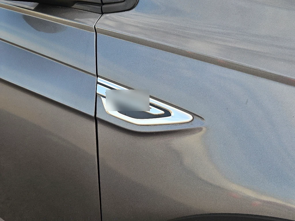 Volkswagen Nivus Tsi At Comfortline año 2023