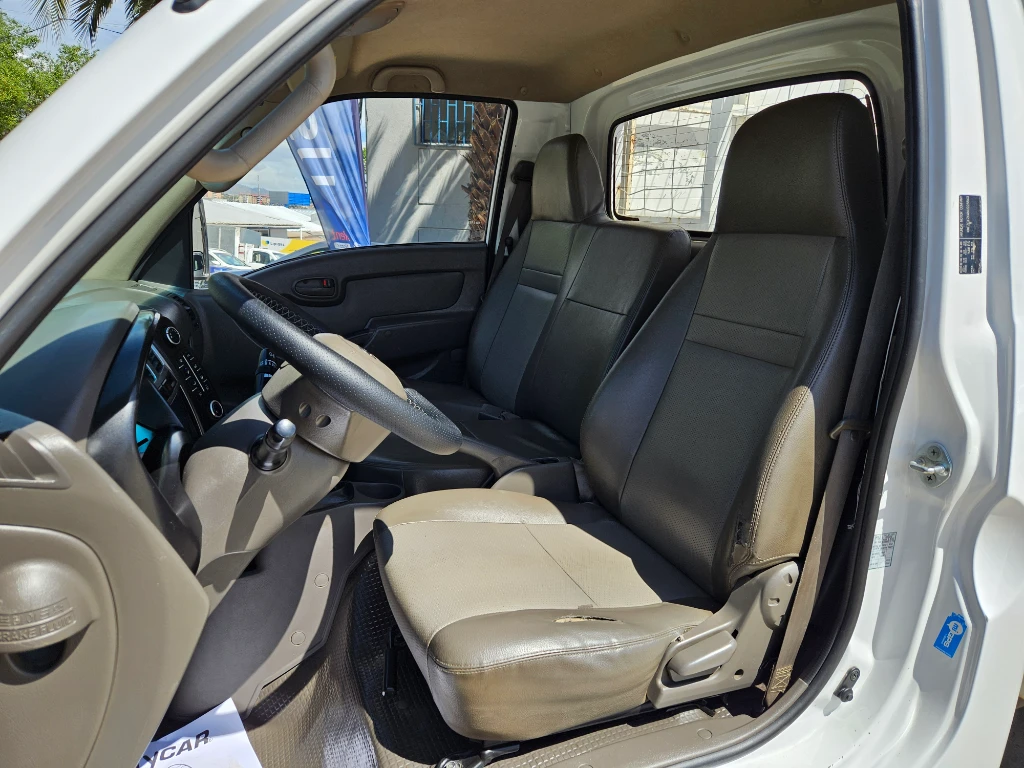 Hyundai Porter Porter C/s 2.5 Diesel C/aire año 2022