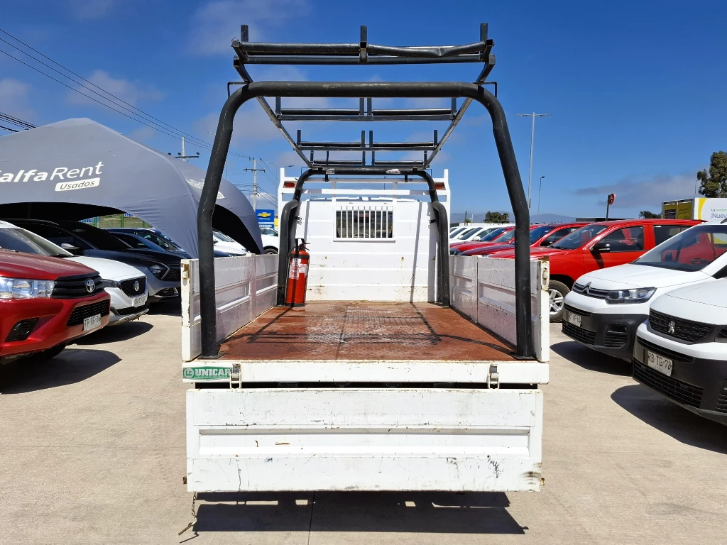 Hyundai Porter Porter C/s 2.5 Diesel año 2023