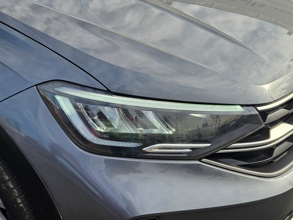 Volkswagen Nivus Tsi At Comfortline año 2023
