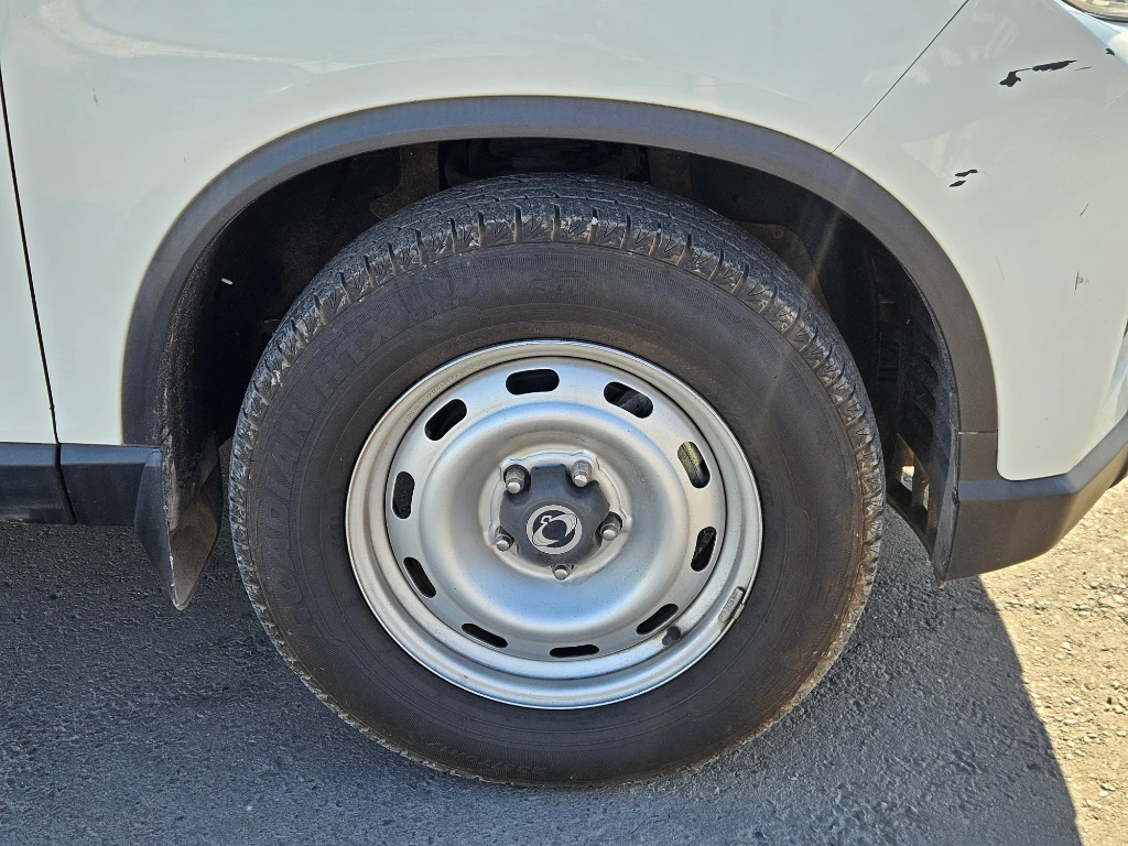 Ssangyong Grand Musso 2.2 4x2 Mt Full-Ql610 año 2023