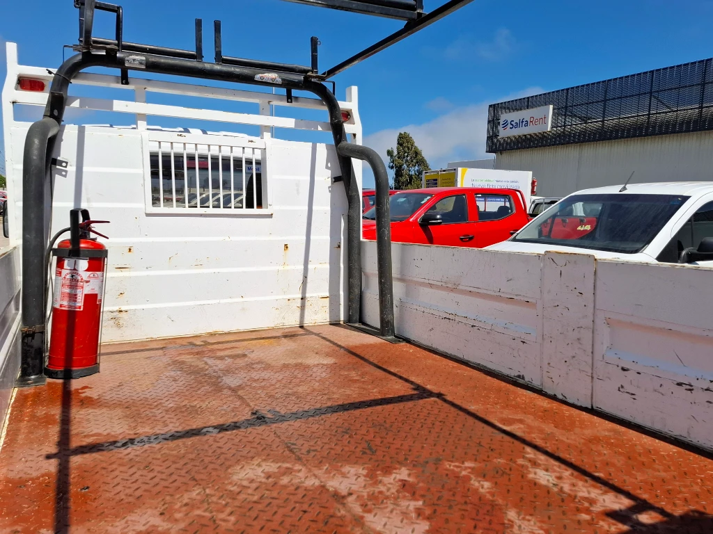 Hyundai Porter Porter C/s 2.5 Diesel año 2023