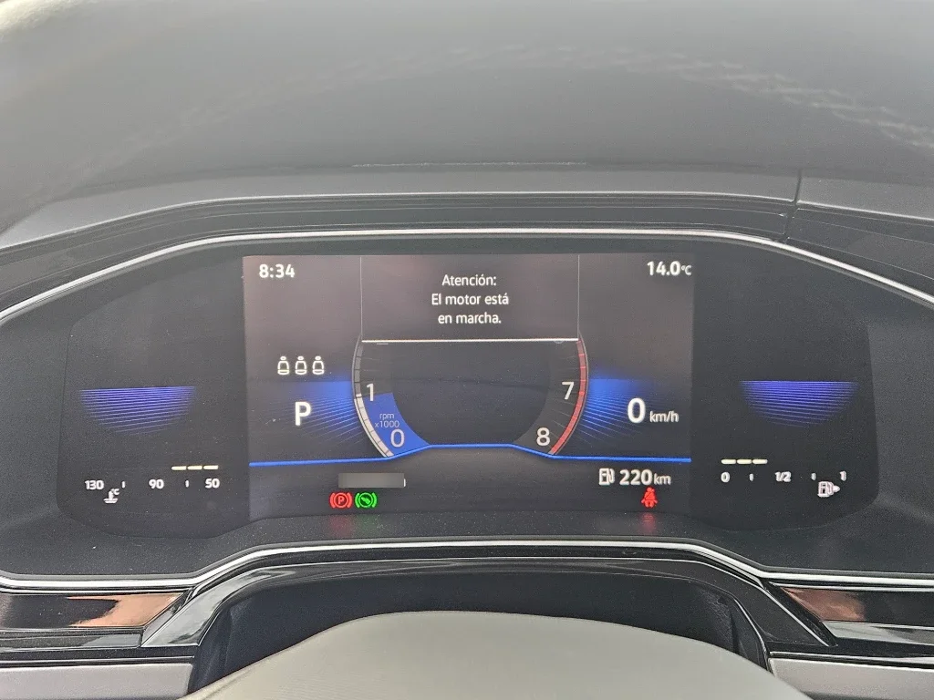 Volkswagen Nivus Tsi At Comfortline año 2023