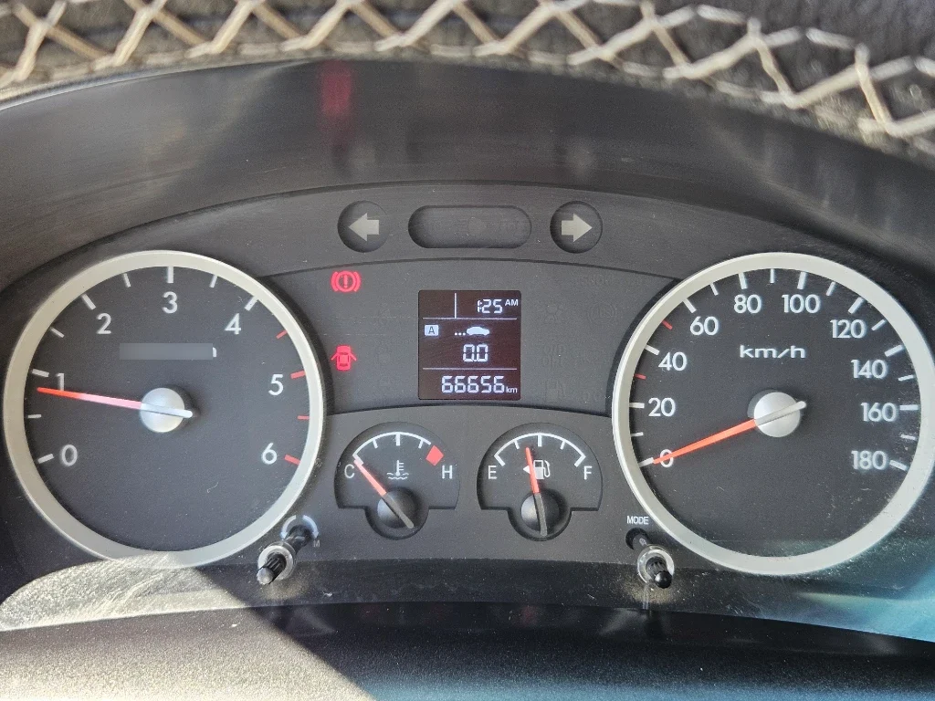 Hyundai Porter Porter C/s 2.5 Diesel C/aire año 2022